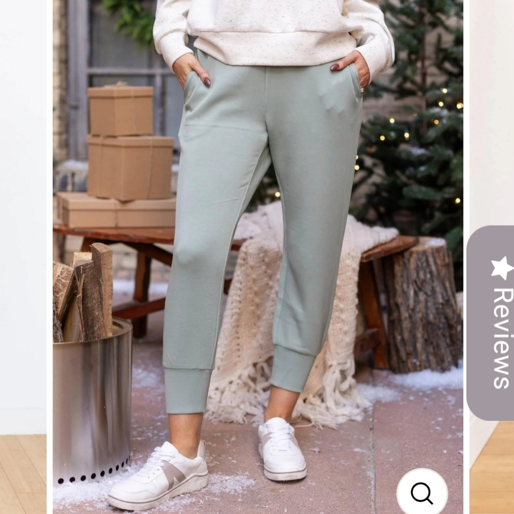 Varley Sweatpants - Picture 7 of 7